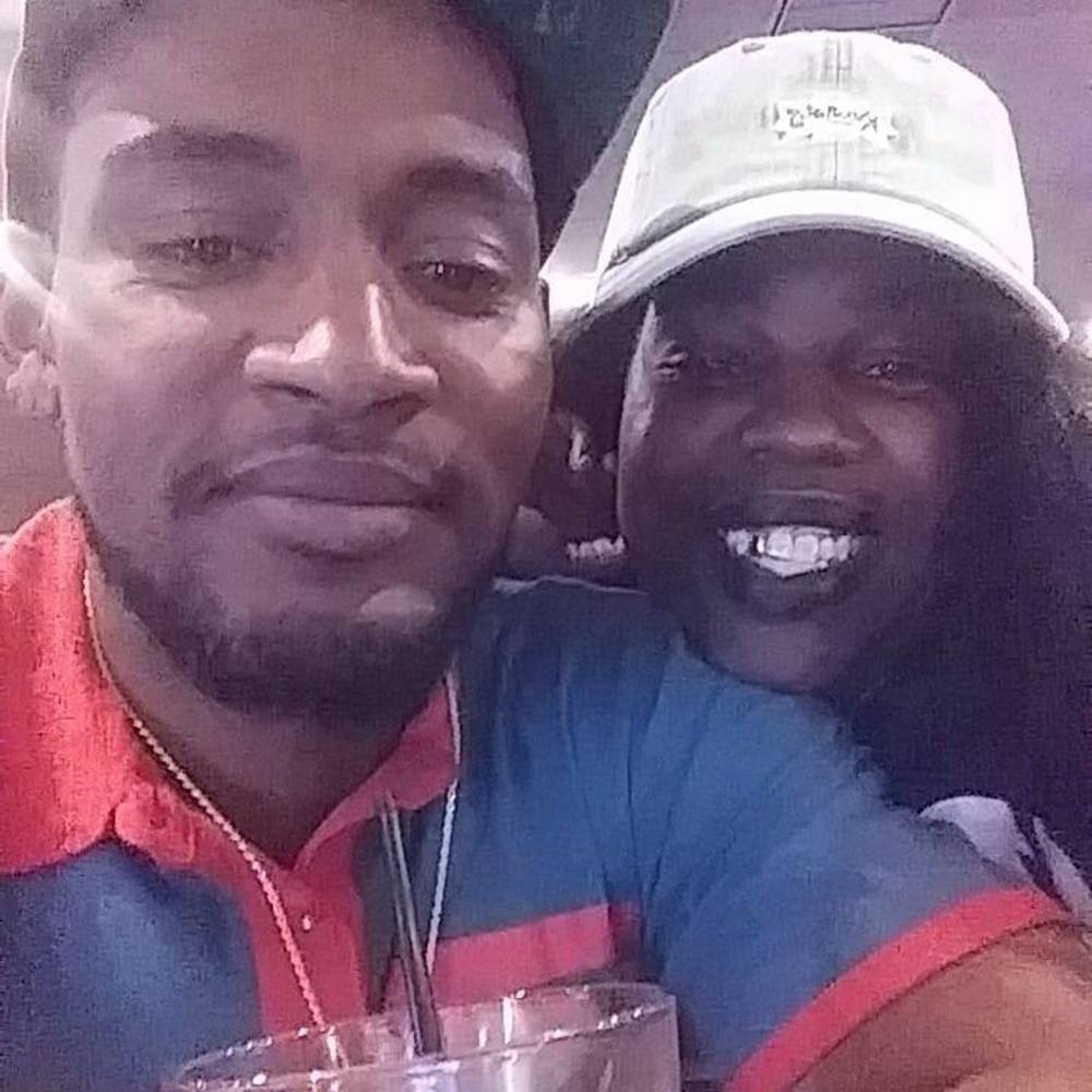 Meet your Posher, Di